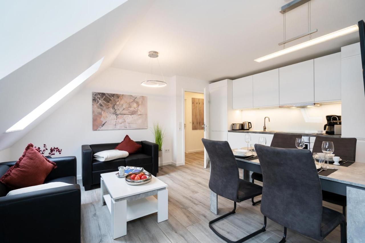 Ferienwohnung Albatros Og Rantum  Exterior foto