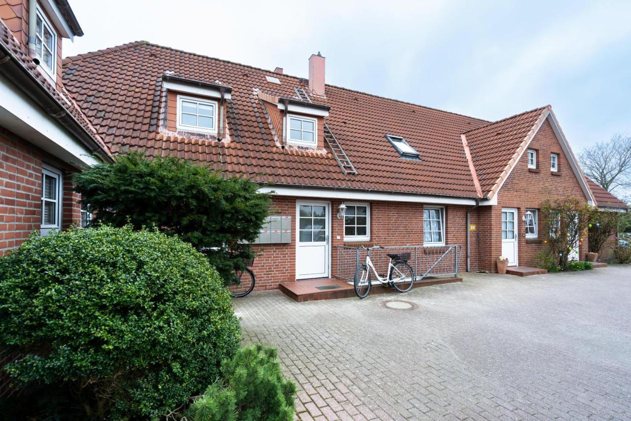 Ferienwohnung Albatros Og Rantum  Exterior foto